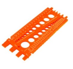 Set of 15 products. Bolt...