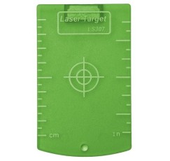 KAPRO laser target, green,...