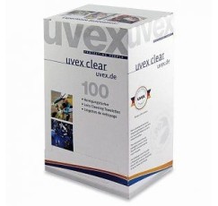 Set of 2 products. Wipes...