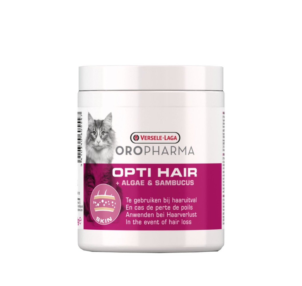 Cat vitamins for hair loss hotsell