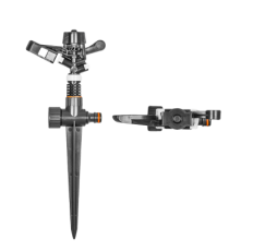 WHITE LINE Adjustable spray gun SMOOTH CONTROL