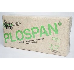 Bedding sawdust - woodfiber...