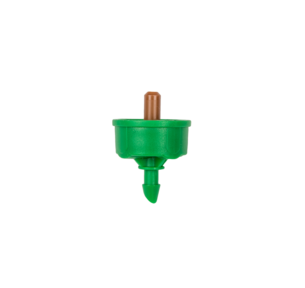 Tap adapter 3/4" female