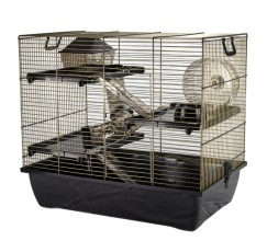 Cage Pinky 3 Antique G305A...