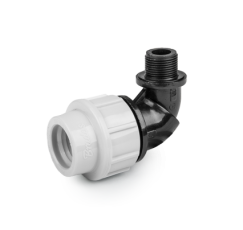 PN16 Connector for 20mm PE pipes