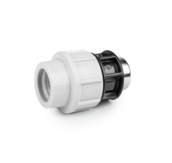 PN16 Adapter for 40/25mm PE pipes