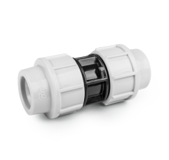 PN16 Connector 40mm / 5/4" female for PE pipes