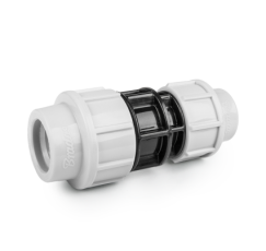 PN16 Connector 50mm / 2" female for PE pipes