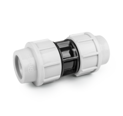 PN16 Connector 50mm / 6/4" female for PE pipes