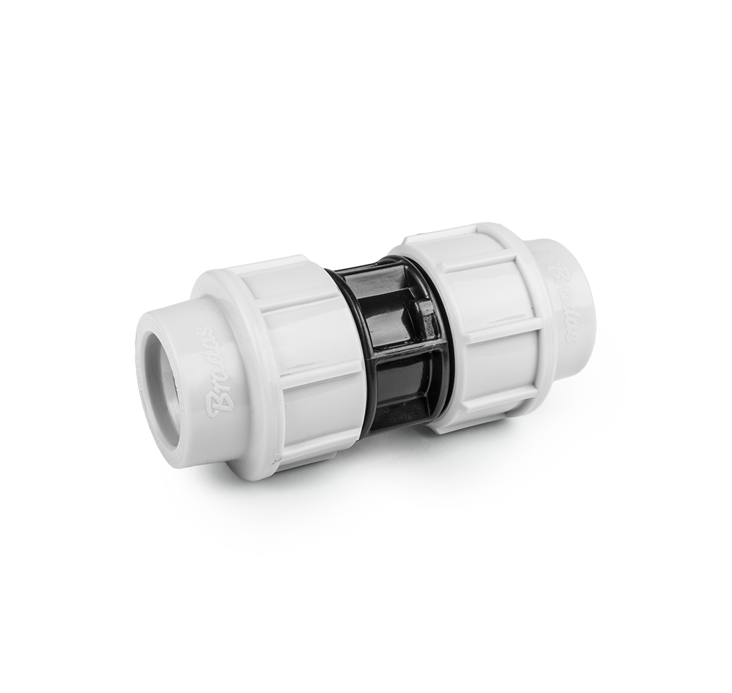 PN16 Connector 50mm / 6/4" female for PE pipes