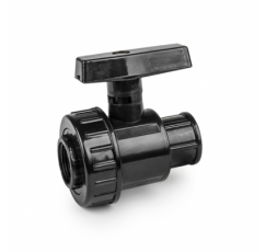 IQ Connector for 25mm PE pipes / 1/2" male