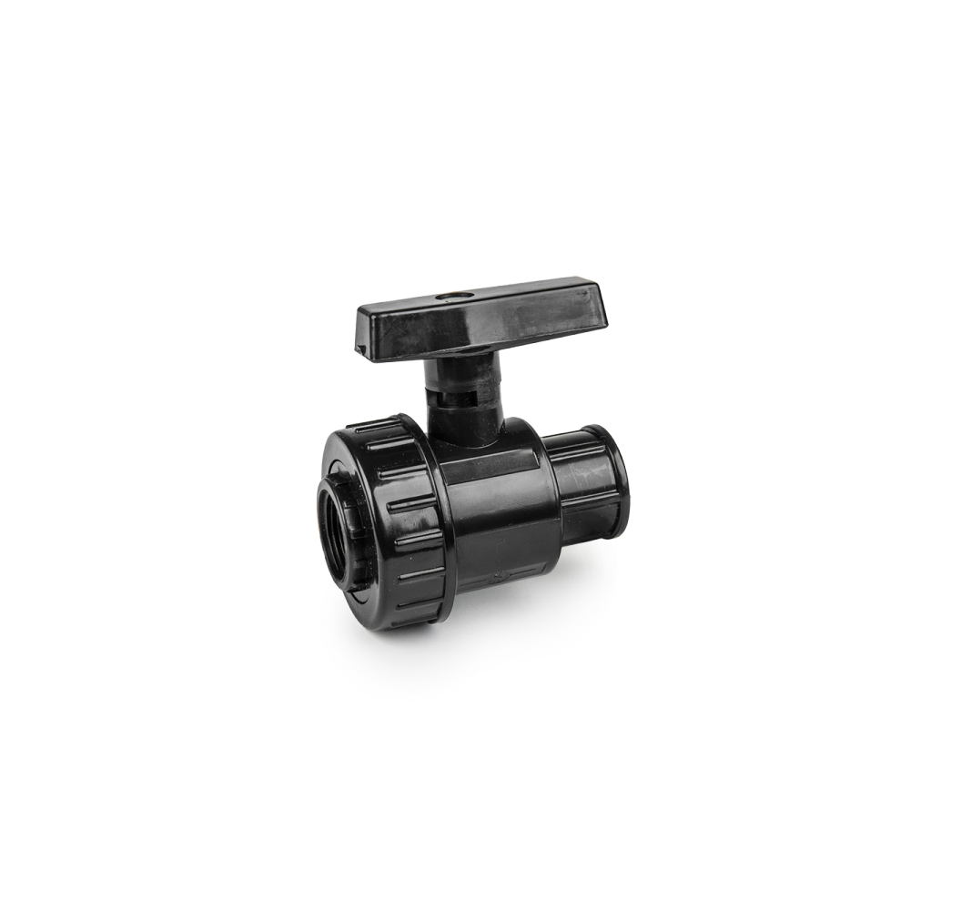 IQ Connector for 25mm PE pipes / 1/2" male
