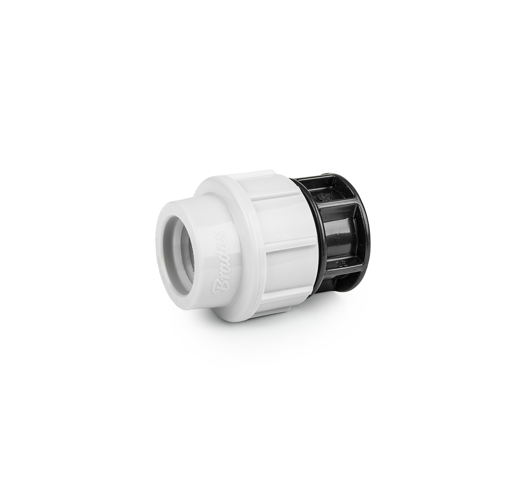 IQ Connector for 40mm PE pipes
