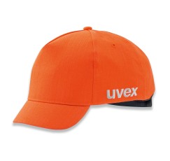u-cap hi-viz orange 60-63...