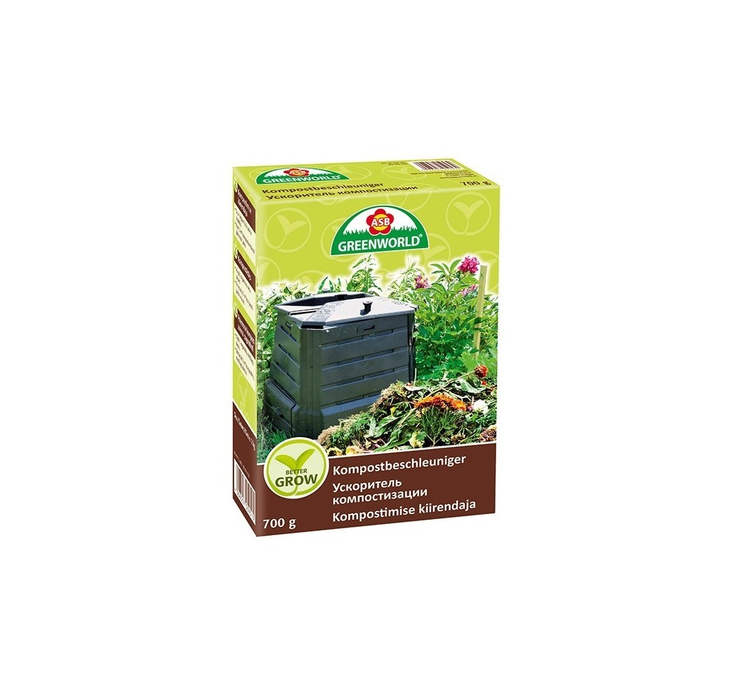 Garden Fertilizer