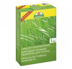 Garden Fertilizer