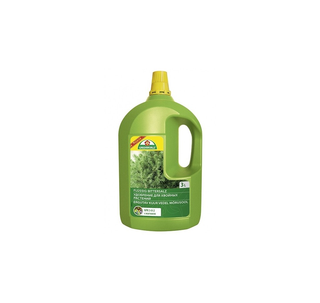 Universal liquid fertilizer 250ml