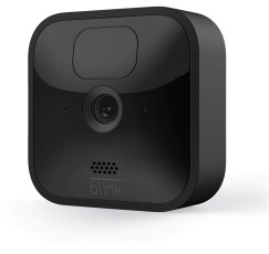 Amazon security camera...