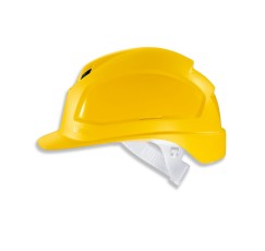 uvex pheos B yellow w. vent.