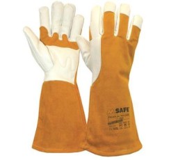 M-Safe Premium Welder...
