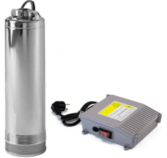 Pump 4 SUB 50-56 1,1kW...