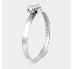 Pipe clamp 20-32mm W2 Gemi