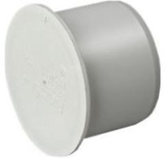 PPHT Socket Cap Dn 40 (180472)
