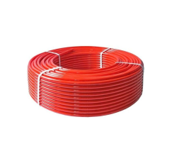 Underfloor heating pipe...