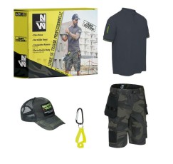 BOX CAMO EDITION 6022,...