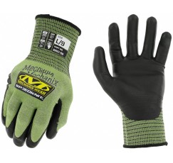 Safety glove Mechanix...