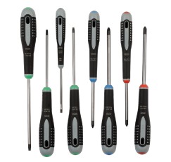 Screwdriver set ERGO™ 8 pcs...