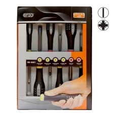 Screwdriver set ERGO™ 6 pcs...