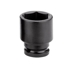 Hexagon impact socket 27mm...