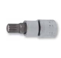 XZN long bit socket M6...