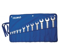 Combination wrench set...