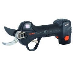 Cordless battery powered...