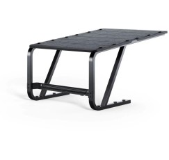 Ecovacs, Garage for GOAT...