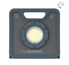 Worklight Scangrip NOVA...