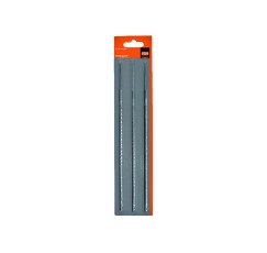 Round chainsaw file 4,5mm 3pcs