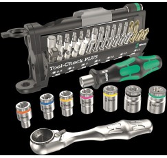 Wera Tool-Check PLUS 1, 39...