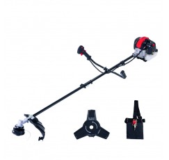 Brushcutter PBC520, Scheppach