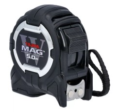 Mesuring Tape W-MAG 5m x 25mm