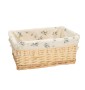 Basket WILLI EMMA 42x32xH19cm