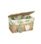 Basket WILLI MIRO 30x20xH18cm