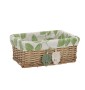 Basket WILLI MIRO 38x25xH16cm
