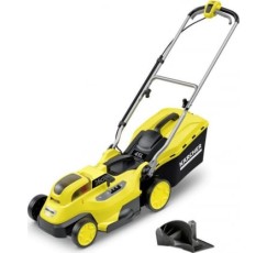 lawn mowers, LMO 18-36 Solo...