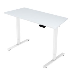 Desk ERGO FIT with 1 motor...