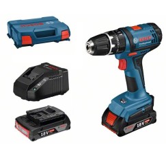 Cordless impact drill Bosch...