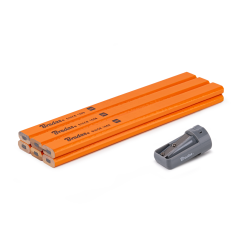 Carpentry pencil set HB...