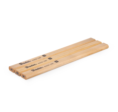 Carpentry pencil HB 180mm...